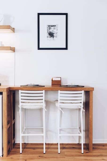 The Repose Aesthetic Apt. R1 Apartment Heraklion Exterior foto